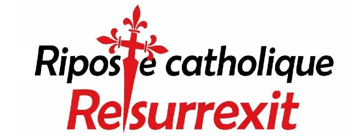 Riposte Catholique