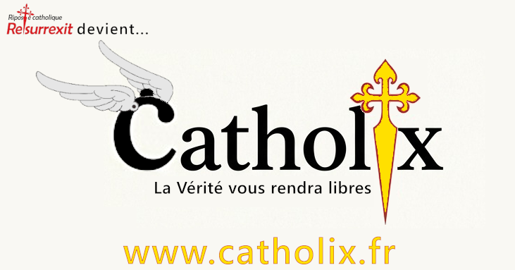 Riposte Catholique